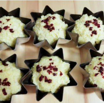 簡單的松軟香甜椰蓉面包，在家輕松做，大家都愛吃